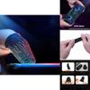Atmungsaktive Schweißfeste Touchscreen-Gaming-Handschuhe für Überlegene Mobile Steuerung