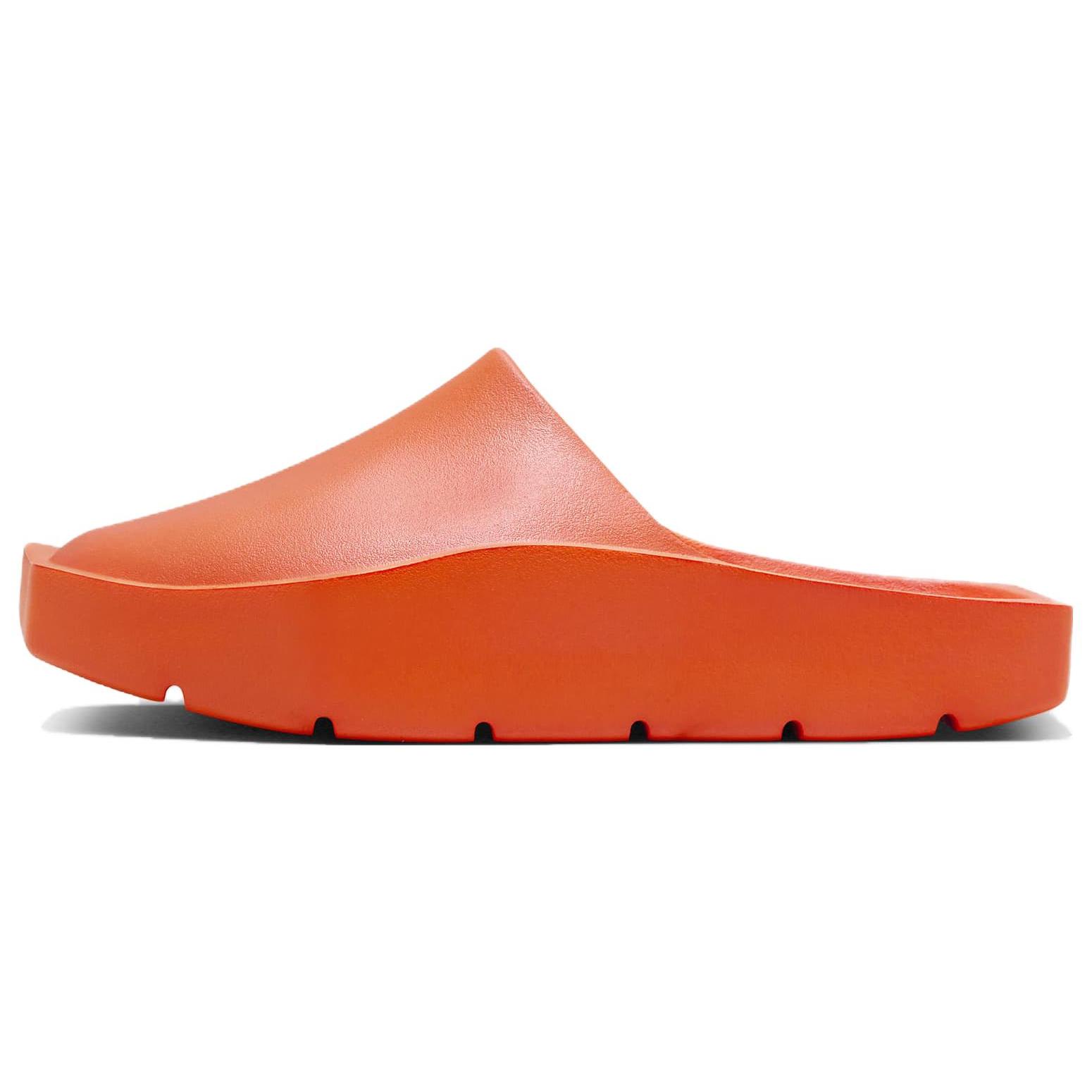 Jordan Hex Mule Brilliant Orange Women s DX6405-801 38