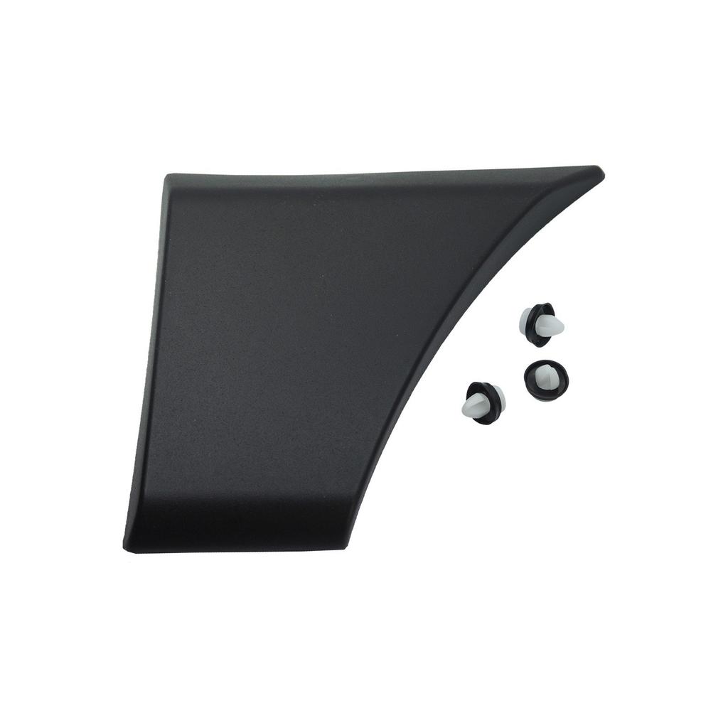 BROSS BSP915 Side Door Moulding Strip Rear Left 768F20004R for Master MK3  2010-2016, Interstar 2010-2016, Movano  2010-2016