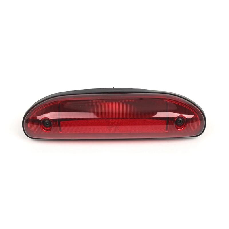 

Rear Stop Lamp High Mount 3Rd Tail Brake Light For CITROEN JUMPER FIAT DUCATO BOXER 244 735318908 6351AW красный