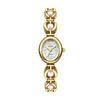 Orologio bracciale smeraldo stile nazionale da donna lusso leggero perla squisito impermeabile moda da donna orologi al quarzo