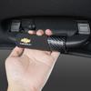Protection de Poignée de Porte de Toit de Voiture Housse d'Accoudoir de Voiture Accessoire Intérieur Auto Pour Spark Captiva Cruze Tracker Epica Nubira