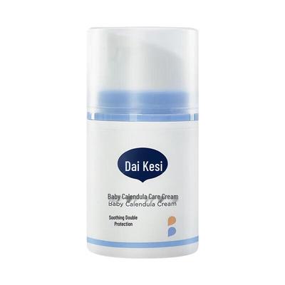 Dai Ke Si Calendula Baby Face Cream 50g