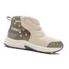 Asics Contend Boots Comfortable High-Top Casual Shoes Kids Shoes Beige 1014A333-200