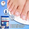 Extra Strong Nail Repair Patches Waterproof Breathable Treatment for Nail Fungus and Split Nails
