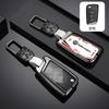 Zinc Alloy Car Track Style Design Cool Key Case Cover Shell For VW Volkswagen Golf 7 MK7 Tiguan MK2 Tiguan Passat Jetta E-golf zk9
