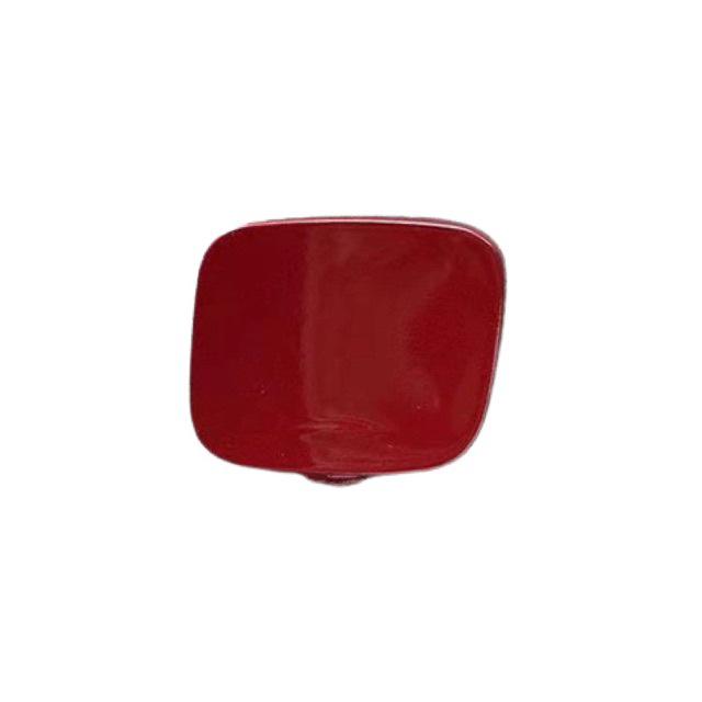 Volvo S60 Rear Bumper Tow Hook Cover Primer