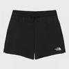 Men S Face On 5 Inch ShortS Blk