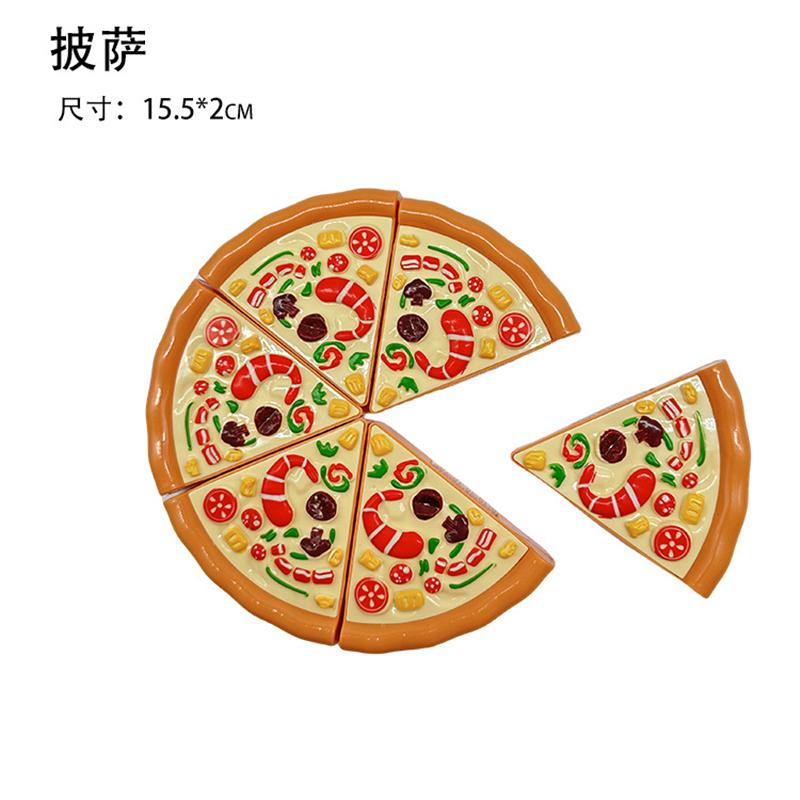 1 Peça Montessori Pasta Chechele Simulação Durian Toranja Cereja Brinquedo Educacional Casa de Brincar Descompressão Brinquedo Educacional Presente