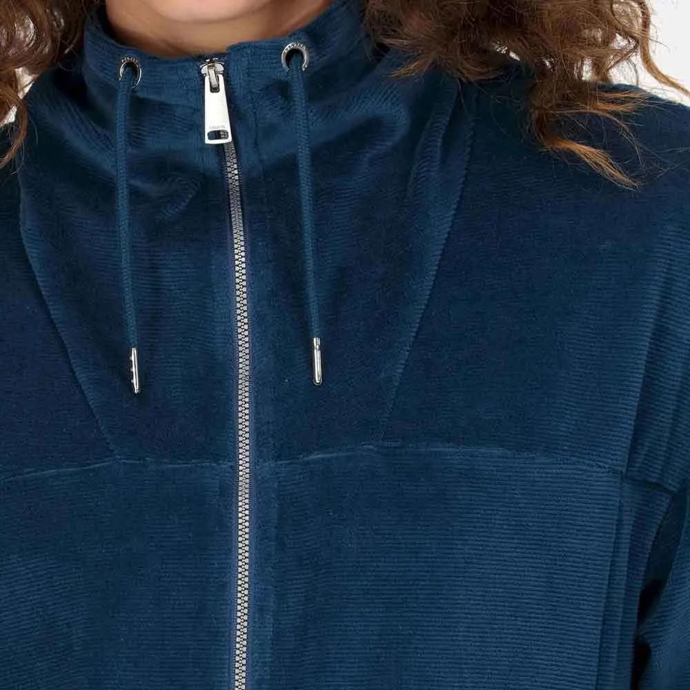 Regatta Fleece Zip-up Jessalyn