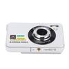 2.8in 4K 64MP HD Digital Camera 20X Zoom Auto  Portable   Camera for Girls Boys Teenagers
