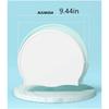 Swim Cap Women, Silicone Swimming Caps for Long Hair Anti Slip Waterproof Swim Caps for Womens Adult, Comfortable Bathing Cap Swimming Hats Fit for