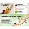 [AXIS-Y] Triple PDRN Barrier Boost Serum 30ml Vegan PDRN NAD+ Cica Exosome Skin Barrier Repair Soothing