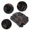 Polyester Hardware Tool Storage Work Bag Multifunction Electrician Messenger Bag