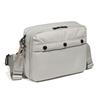 Bolsa de Ombro Antrack CITY DS 6L 2 Compartimentos Nº 60392