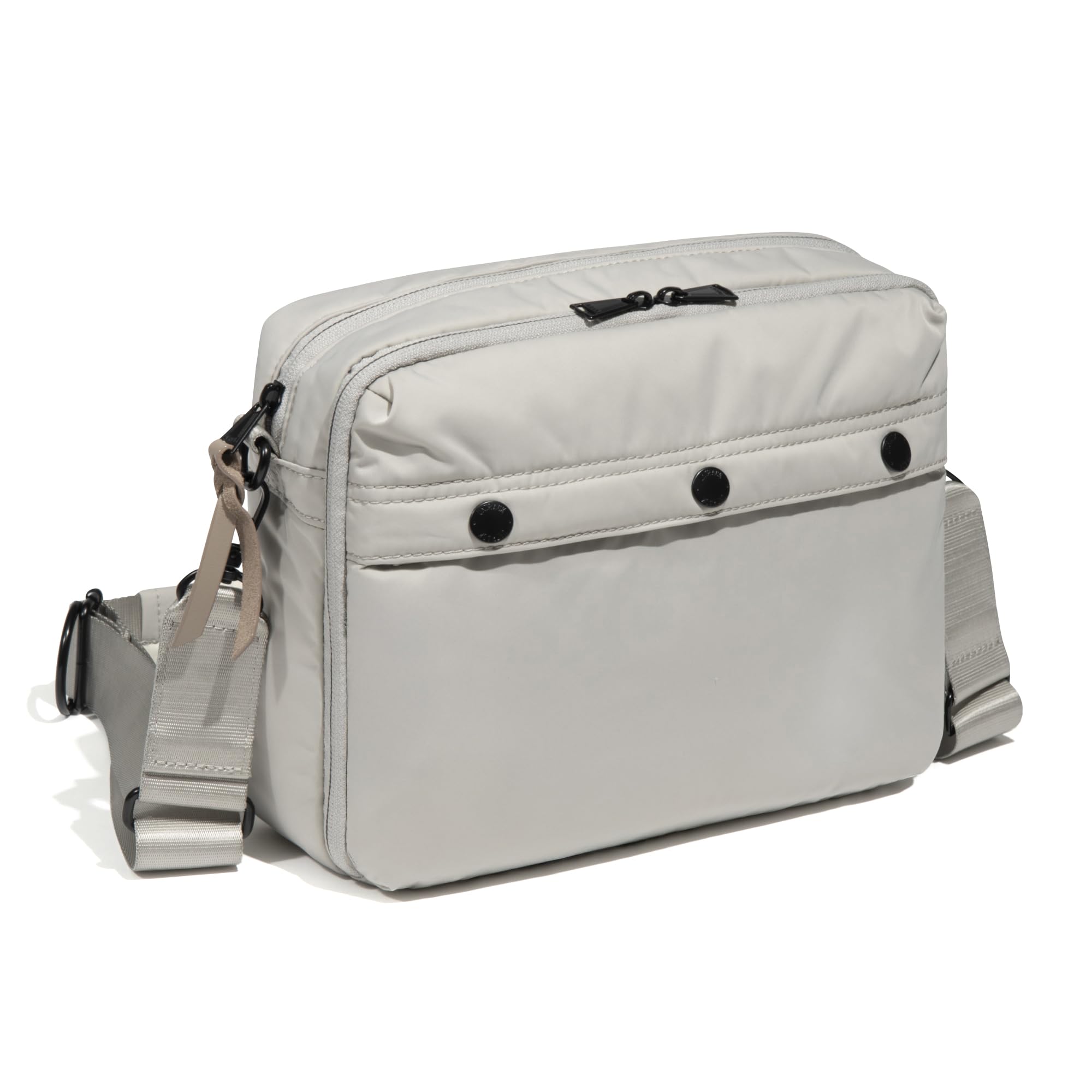 Antrack Shoulder Bag CITY DS 6L 2 Compartments No.60392