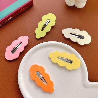 Haar-Accessoires – Haarklammern