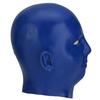 Aico Blaue Latexmaske, 340mm x 280mm x 50mm