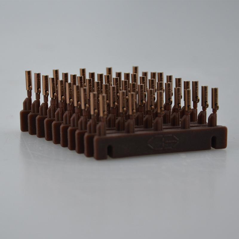 

6D второй поколения бесшовные наращивание волос пряжка инструмент для замены подлинных наращивание волос