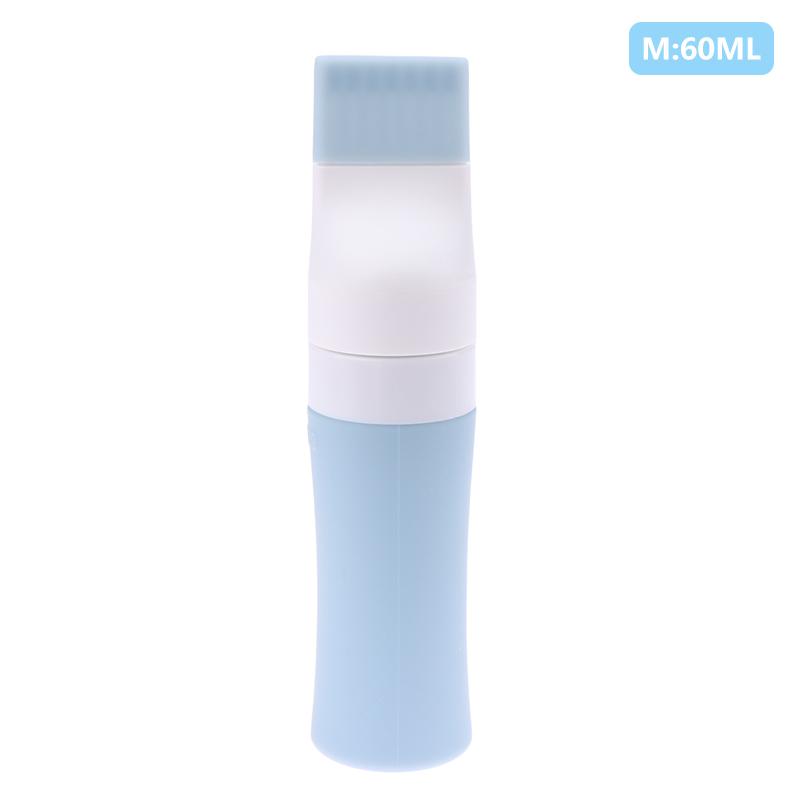 

Силиконовый аппликатор для краски для волос, кисточка для бутылочек, окрашивание, шампунь, масло, расческа, аппликатор для краски для волос, парикмахерский инструмент для укладки