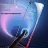 KMaxAI HD Tempered Glass Screen Protector for OPPO Phones