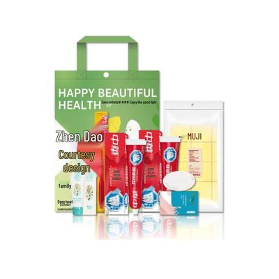 Prendas e souvenires – Conjuntos de prendas
