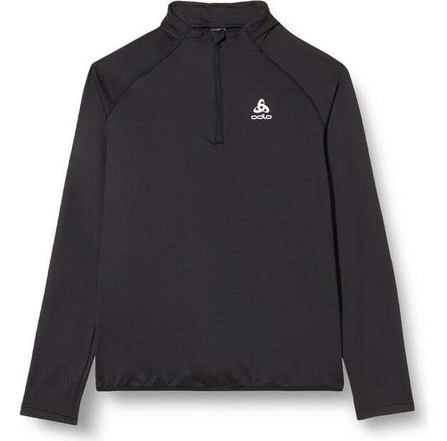 Флисовая куртка Odlo Berra 1/2 Zip Fleece