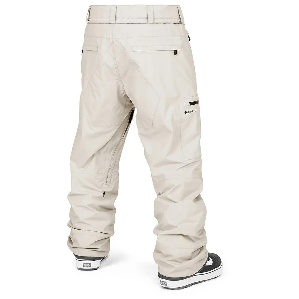 Volcom Брюки L Gore-Tex