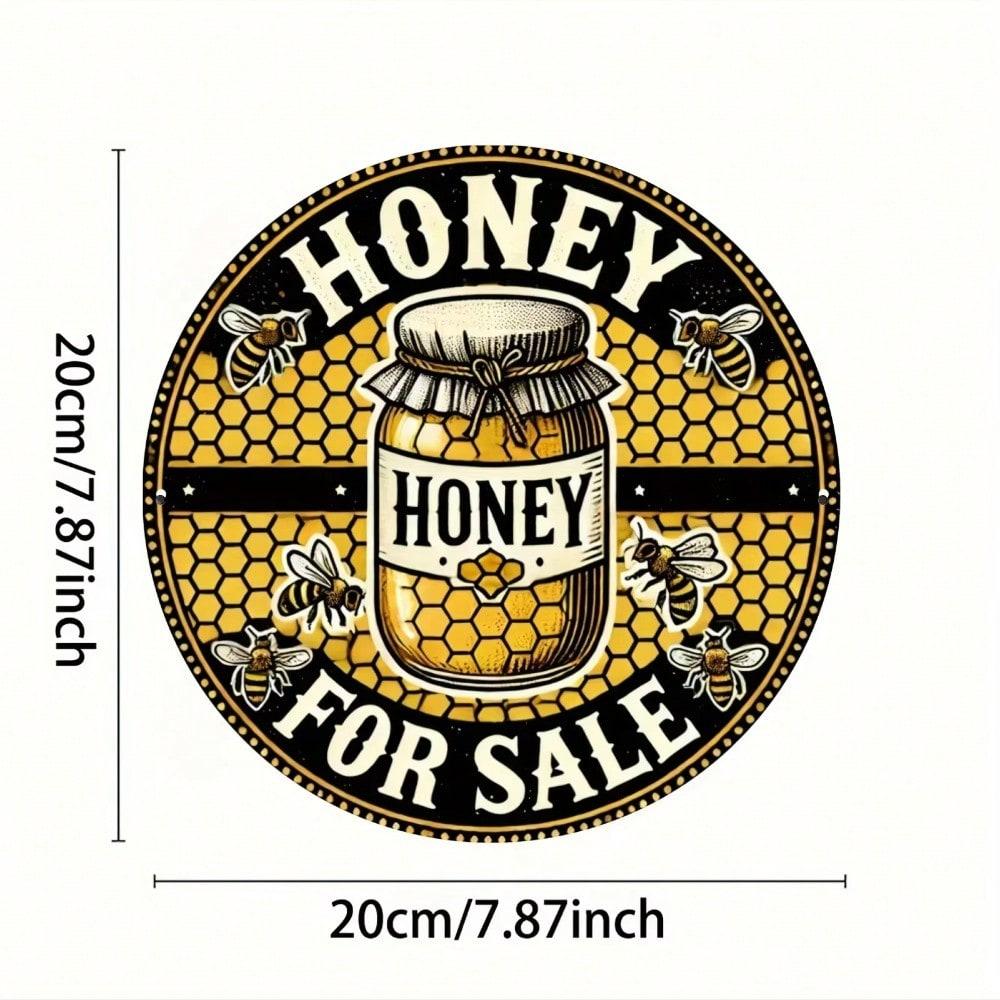 Vintage Metal Tin Sign Wall Decor for Home Bar Cafe Garage