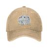 Backstreet Boys Millennium Tour Music  Casual Baseball Cap Summer  Trucker Hat High Quality Couple Women Fashion Baseball Caps
