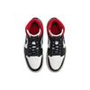Jordan 1 Mid Gym Red Panda Women's Jordan BQ6472-061