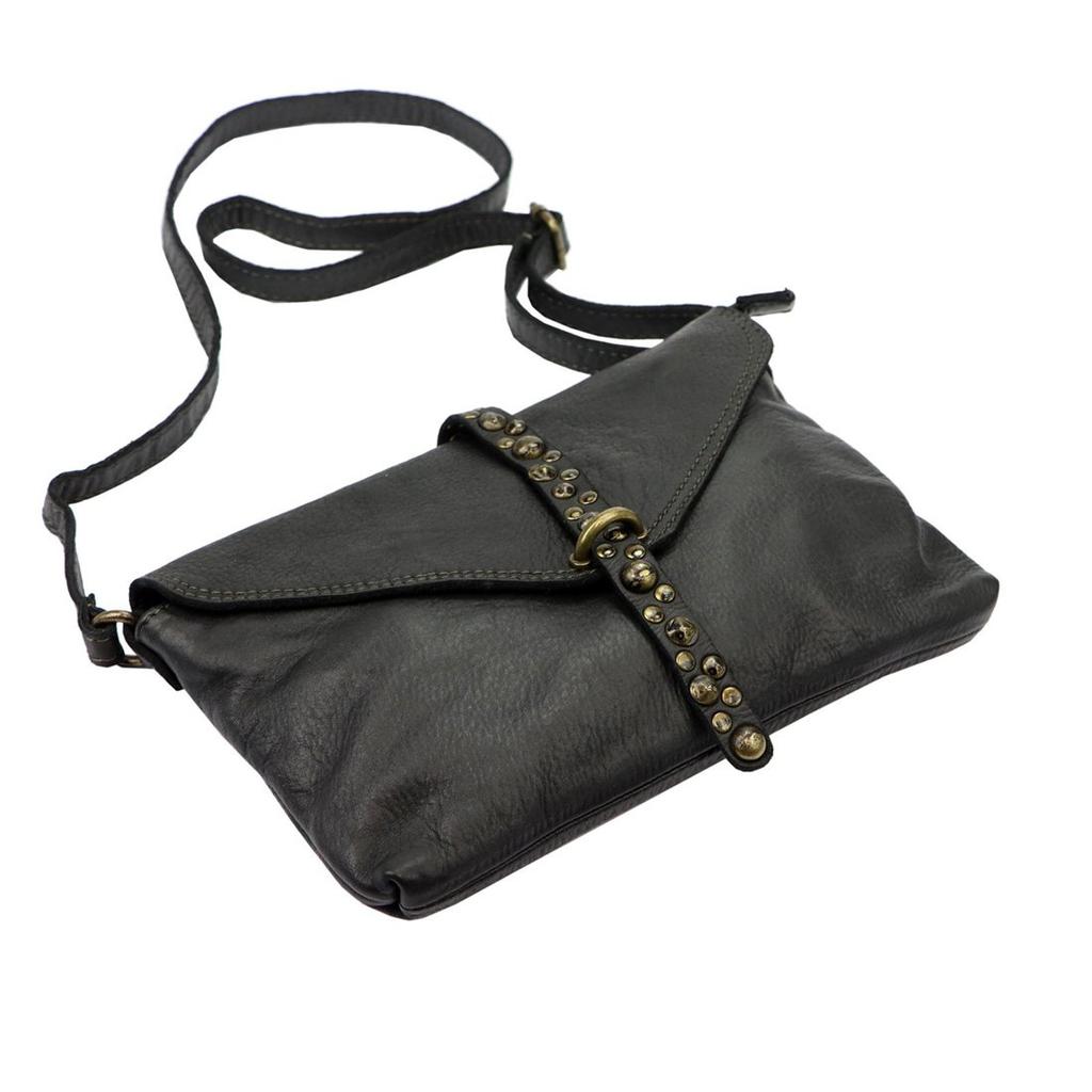 Damska Torebka Ze Skóry Naturalnej VS 013