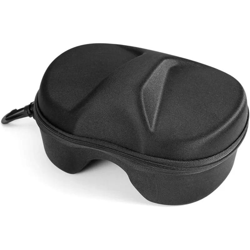 Diving Mask Case Portable Protective Storage Box for Swimming Scuba Glasses Compact Travel Design244