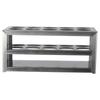 3 Layer Test Tube Holder 10 Hole Lab Stand Rack Durable   for 26-29.5mm Tubes
