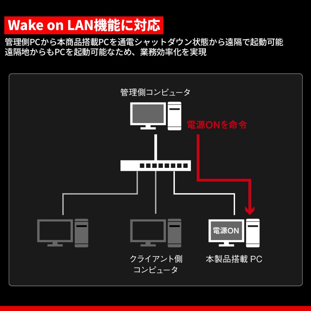 Buffalo 10Gbps 10GbE LAN PCIe x1 Compatible with Windows and Windows Server Warranty LGY-PCIE-MG3/N Card, Gen4.0 Lane, Multi-Gigabit, 11/10 2019/2016,