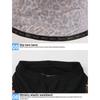 Summer Riding Bicycle Cycling Clothing Set Leopard with Tiger Print Sport Jerseys Bicycle Clothes