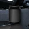 Car Door Cup Holder Box Universal Drink Rack Storage Bin Back Clip Design Car Seat Back Water Cup Box Organizer Pocket