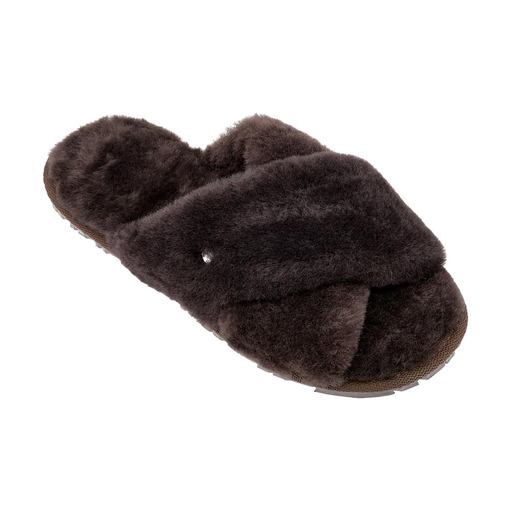 Kapcie damskie KERRY r. 42