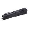 XHP99 Powerful Flashlight Portable Stepless Dimming USB Rechargeable Zoom Torch With Clip