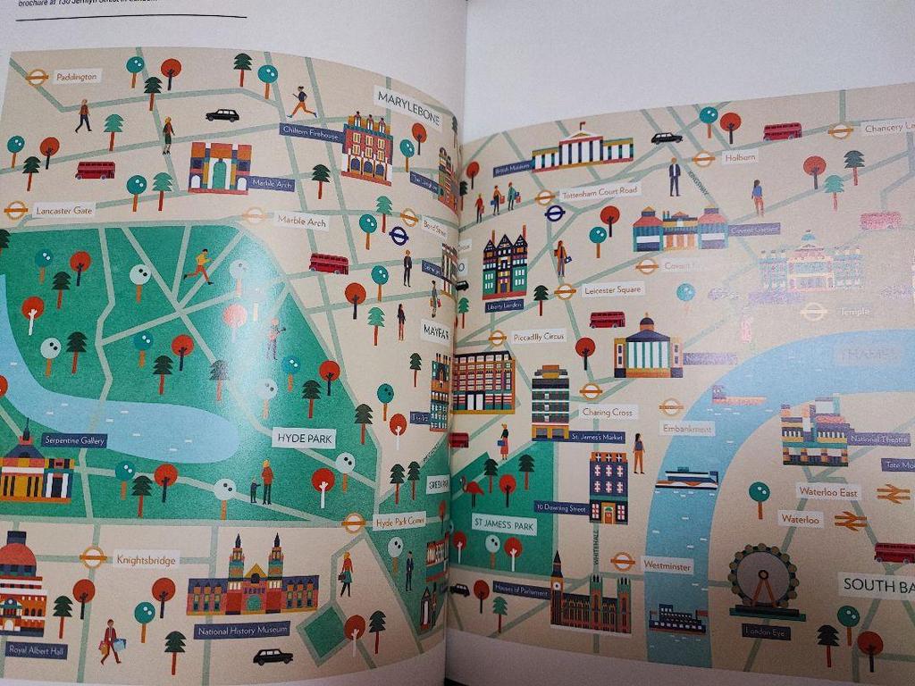 [USED] PLAYFUL DATA Foreign Books Graphic Design