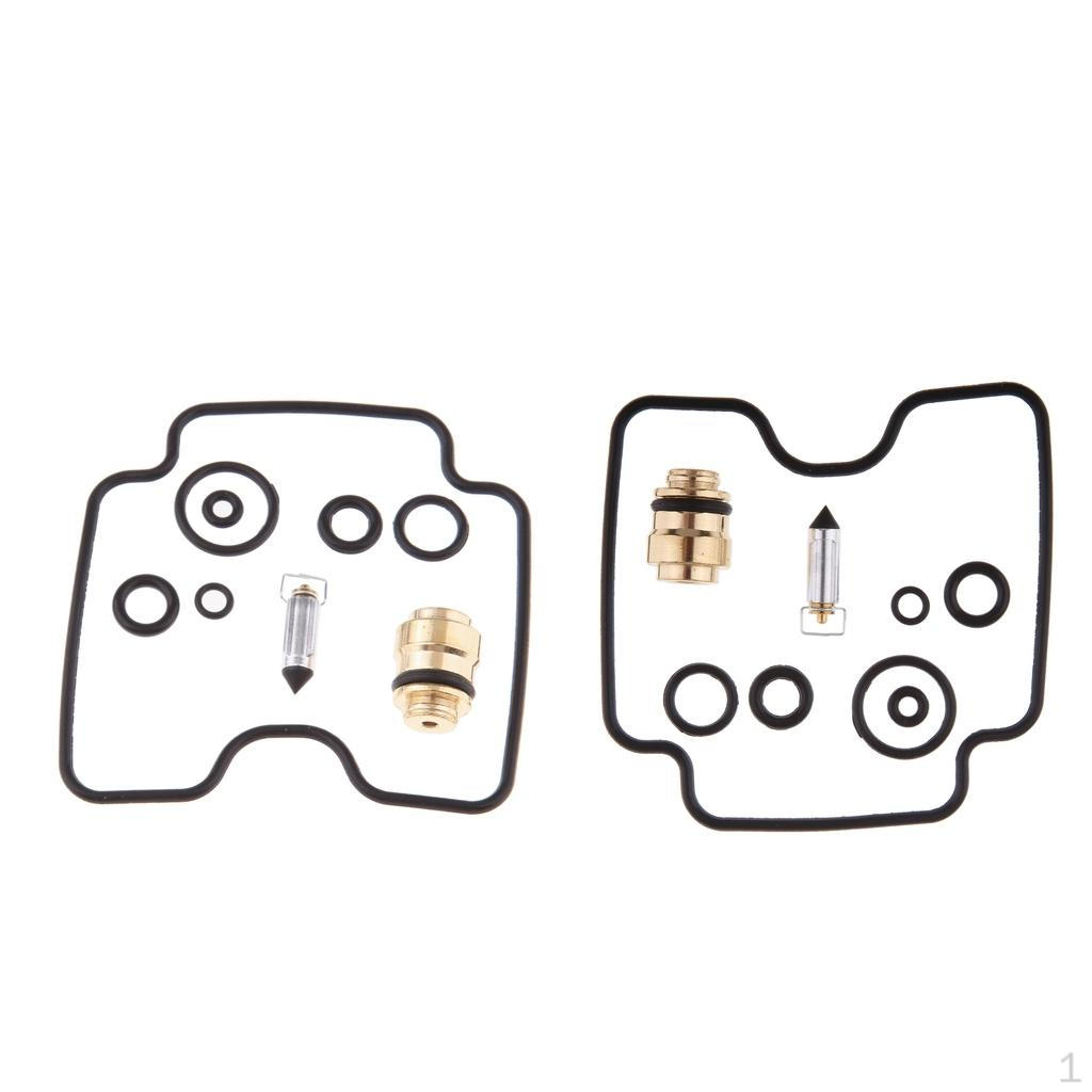 

2 Piece Carburetor Repair Tool Kit Suitable for