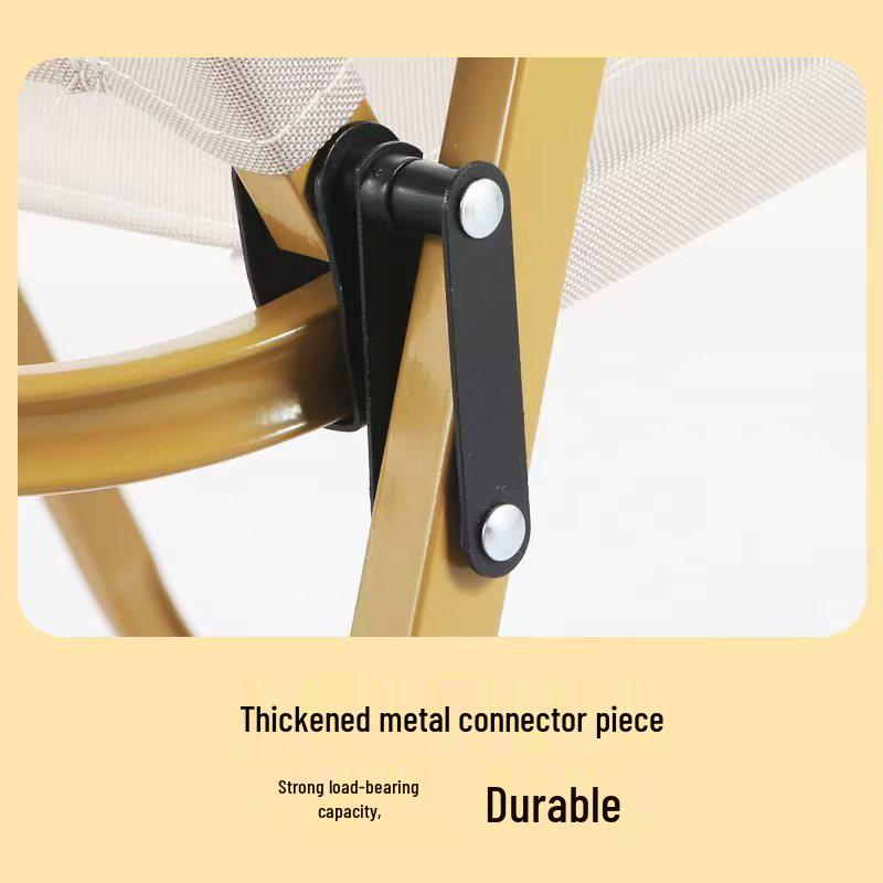 Portable Ultra-light Folding Camping Table and Chair Set for Outdoor Picnics and Barbecues