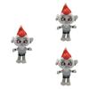 Adorable New Cartoon Trolls 2 Barb Plush Toy Perfect For Kids Gift Collection