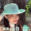 Pokrývky hlavy – Klobouky „bucket hat“