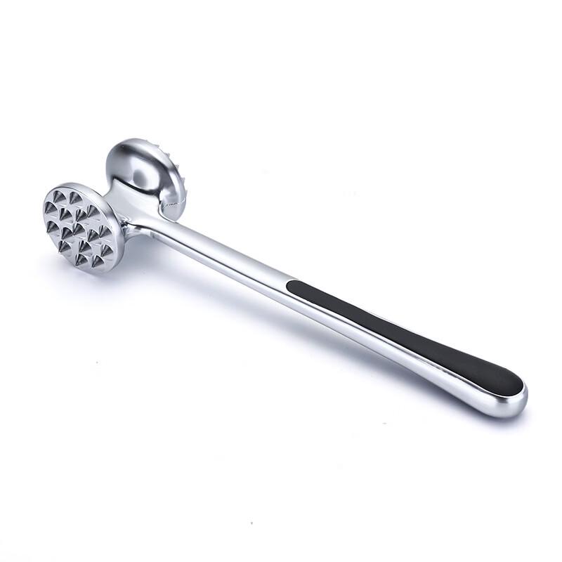 Zinc Alloy Meat Tenderizer Hammer