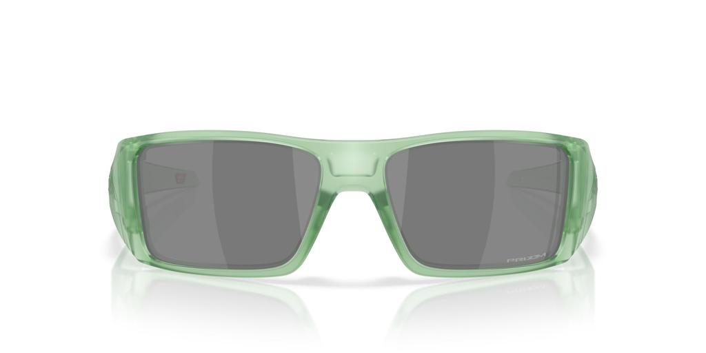 Oakley Sunglasses 0OO9231 Matte Trans Jade 61