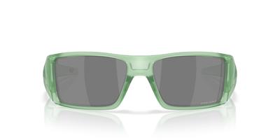 Sunglasses 0OO9231 MATTE TRANS JADE 61 [Oakley]