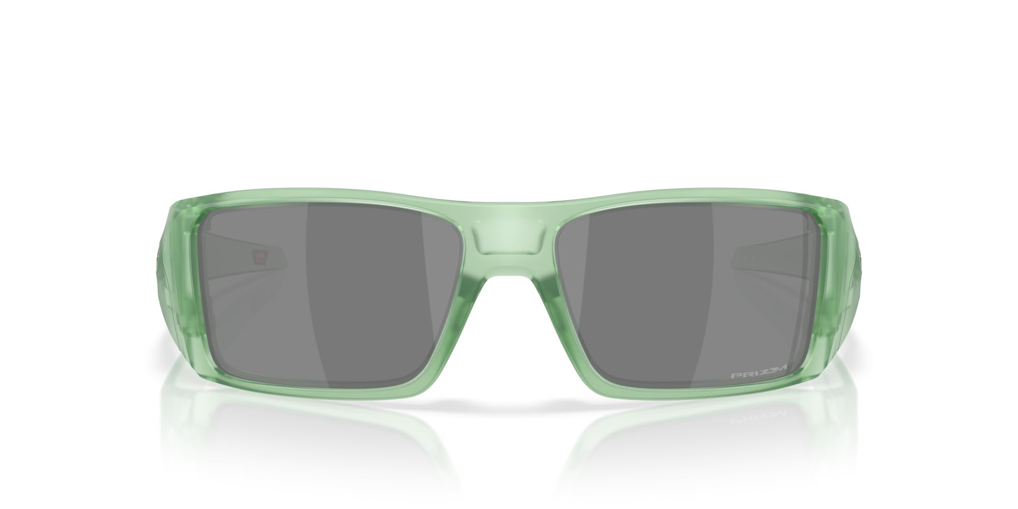 

Oakley Sunglasses 0OO9231 Matte Trans Jade 61