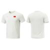 Li Ning Sports Life Collection T Shirt Unisex Light Lime ATSW069-2
