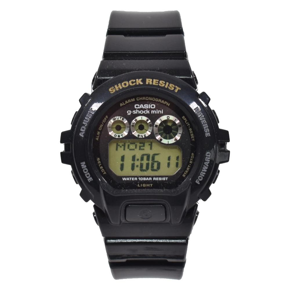 

[G-Shock] Часы GMN-691G-1JR 1JR F